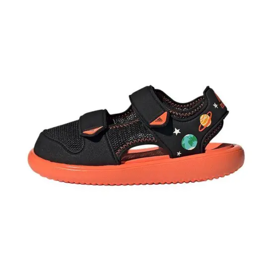 Adidas Water Sandal Kids" Sandals Pre-school