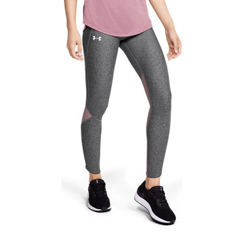 Under Armour Sweatpants Women’s Gray Black Mixed Color