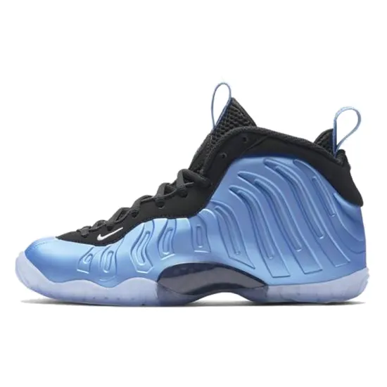 Nike Air Foamposite One University Blue GS
