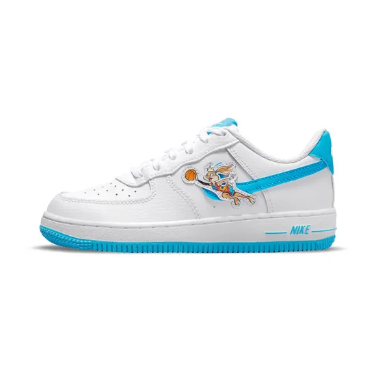 Nike Air Force 1 Low Hare Space Jam PS