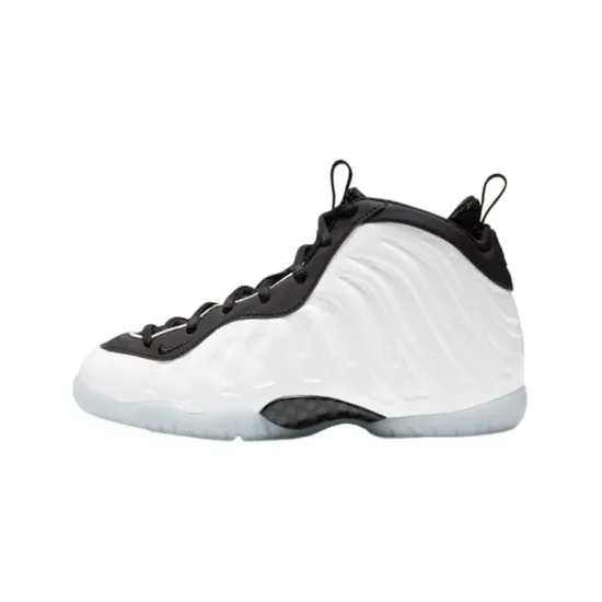 Nike Foamposite One Kids" Basketball Shoes Pre-school