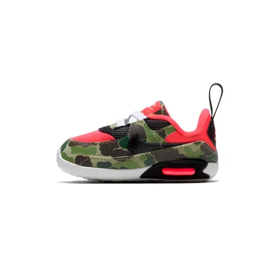 Nike Air Max 90 Reverse Duck Camo 2020 TD
