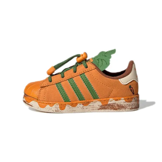 Adidas Originals Superstar Series Toddler Shoes Baby