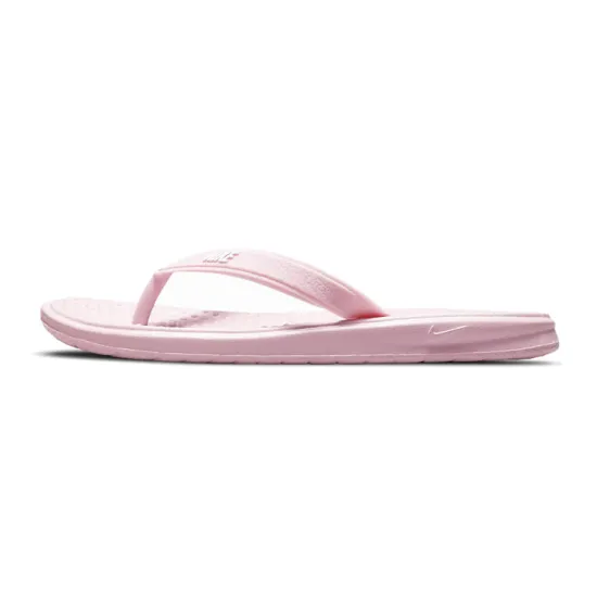 Nike Slip-Resistant Breathable Kids' Slippers Pink Kids'