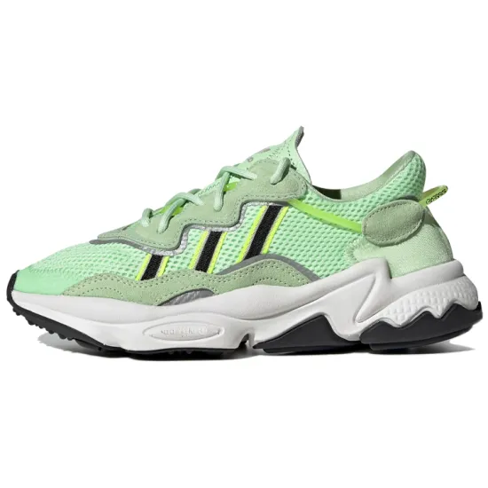 Adidas Originals Ozweego Series Kids" Casual Shoes Grade School