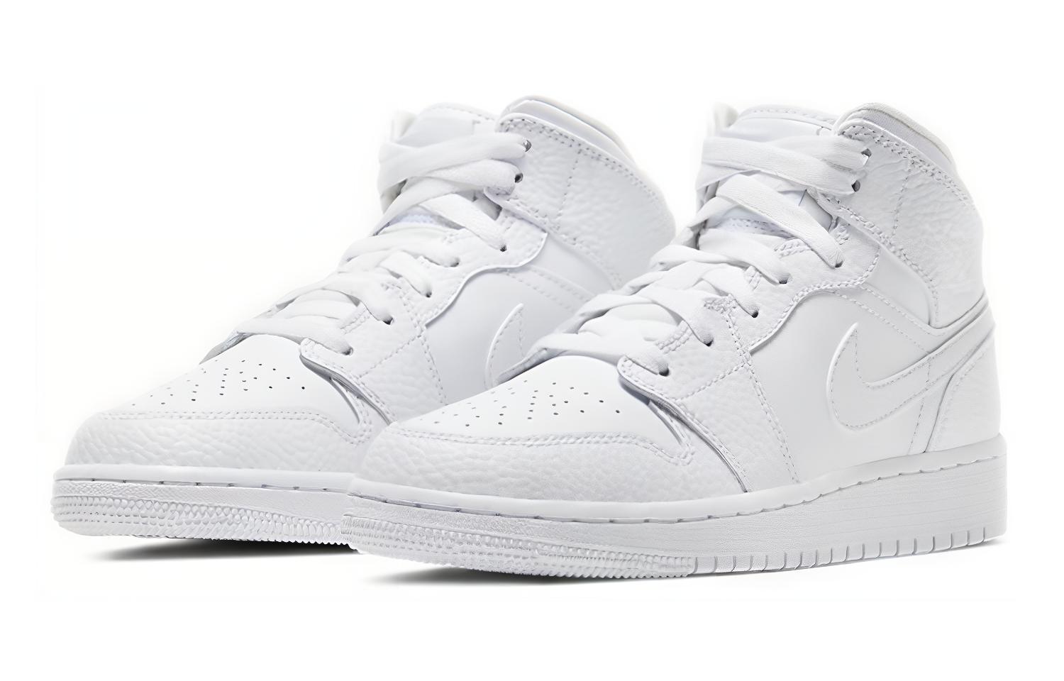 Jordan Air Jordan 1 Mid GS