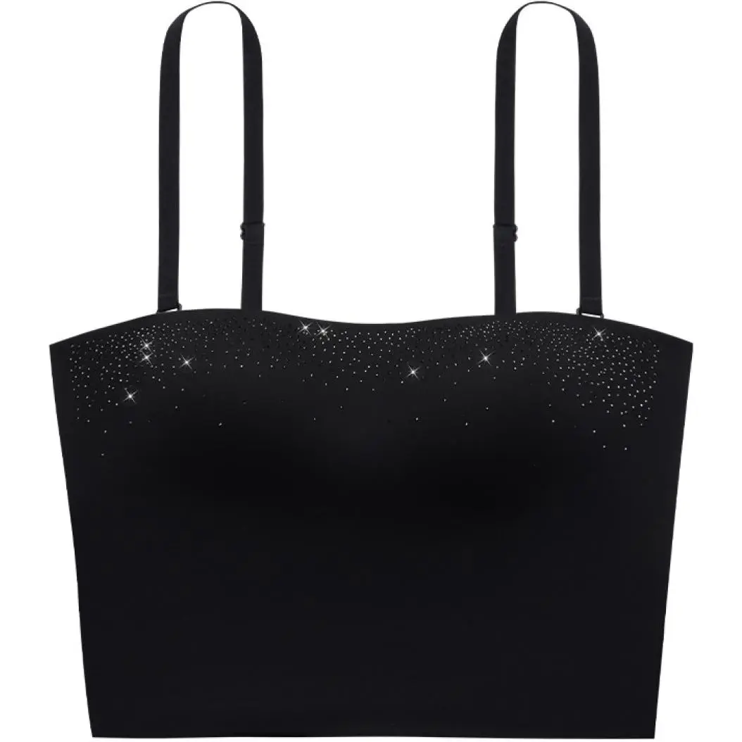Victoria's Secret VERY SEXY Bra Women's Black