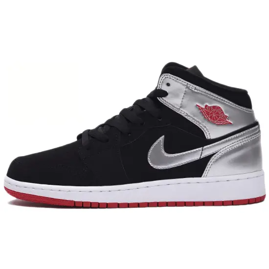Jordan 1 Retro Mid Johnny Kilroy