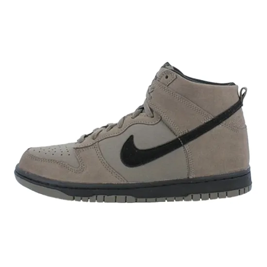Nike Dunk High 'Dark Mushroom' GS