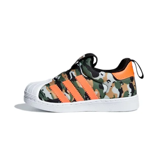 Adidas Originals Superstar Series Toddler Shoes Baby