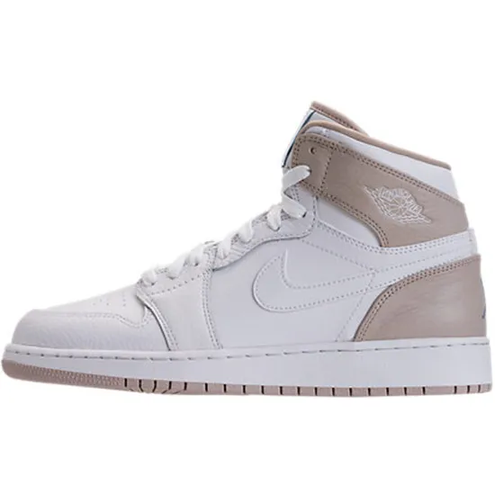 Jordan 1 Retro High GS Linen