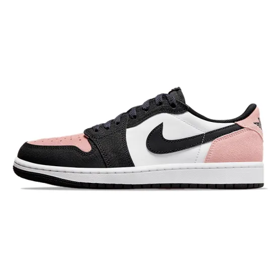 Jordan 1 Low OG Bleached Coral GS