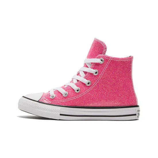 Converse Chuck Taylor All Star Kids" Canvas Shoes Grade School