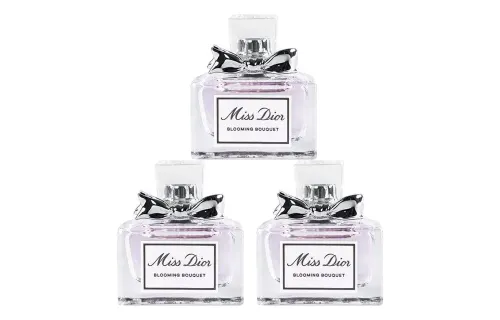 DIOR Dior Floral Sweetheart Perfume Sample Size Floral Eau de Toilette EDT Orange Peony Musk 5ml
