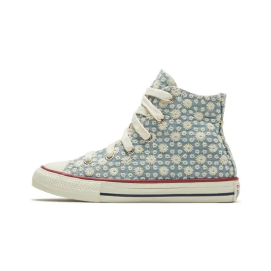 Converse Chuck Taylor All Star Kids" Canvas Shoes Pre-school