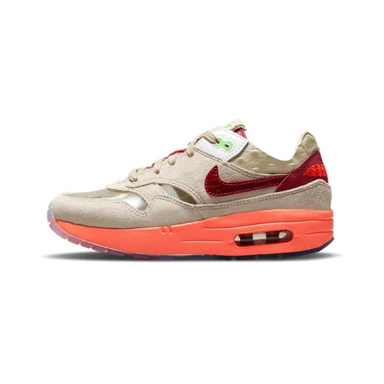 Nike Air Max 1 CLOT Kiss Of Death 2021 PS