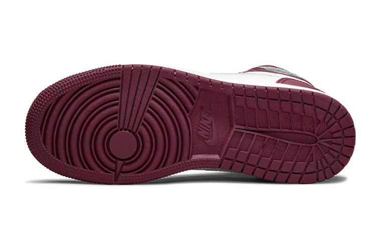 Jordan Air Jordan 1 Retro High OG "Bordeaux" GS