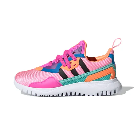 Adidas Originals Flex Collection Kids" Casual Shoes Pre-school