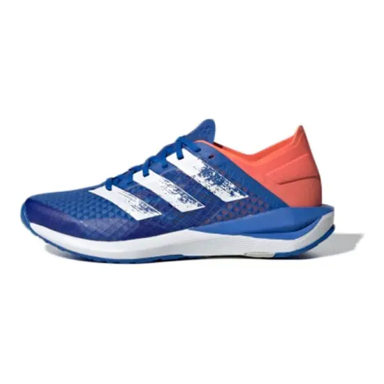 Adidas Rapidafaito Kids" Running Shoes Grade School