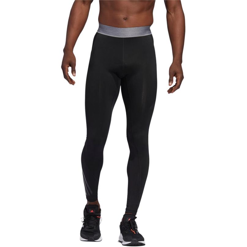 Adidas Sports Pants Men’s Black