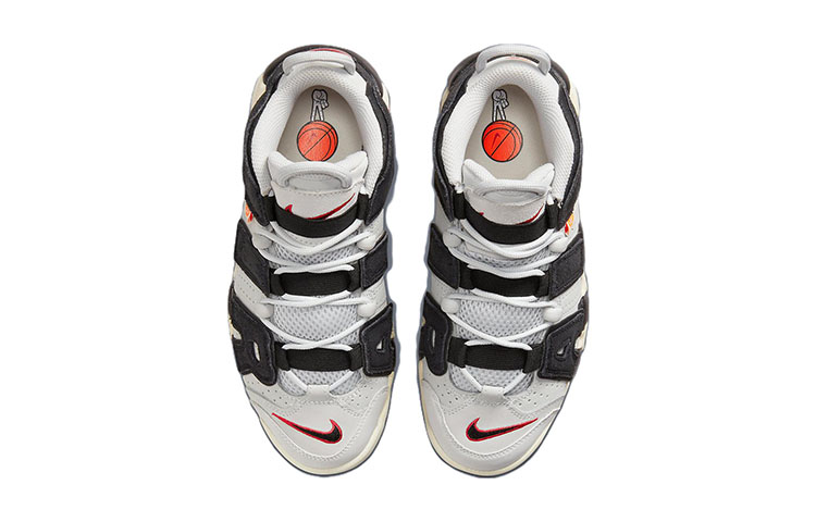 Nike Air More Uptempo "Nike Hoops" GS