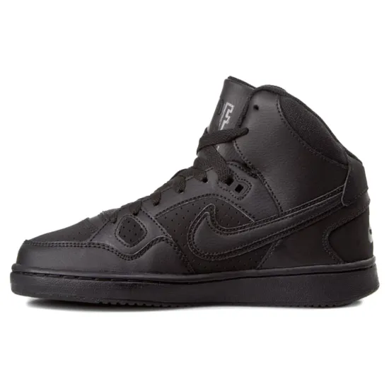 Nike Son Of Force Kids" Basketball Shoes Grade School