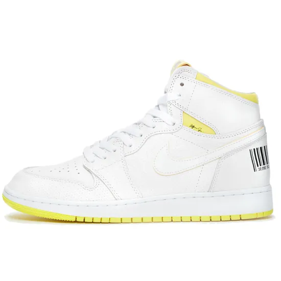 Jordan 1 Retro High First Class Flight GS