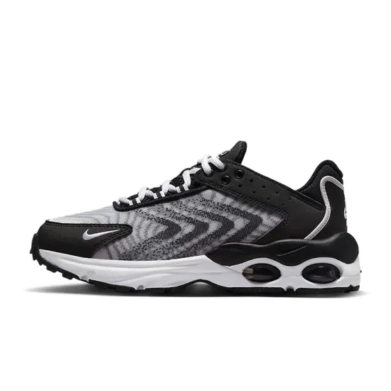 Nike Air Max TW Black White GS