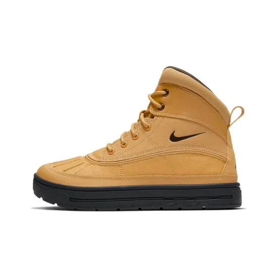 Nike Woodside 2 High ACG GS 'Wheat'
