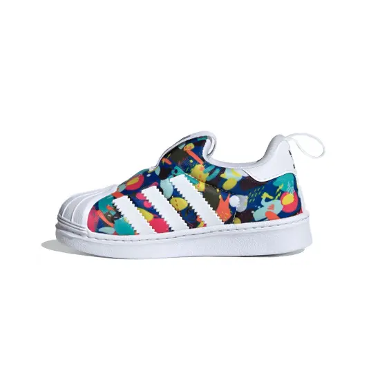 Adidas Originals Superstar Series Toddler Shoes Baby