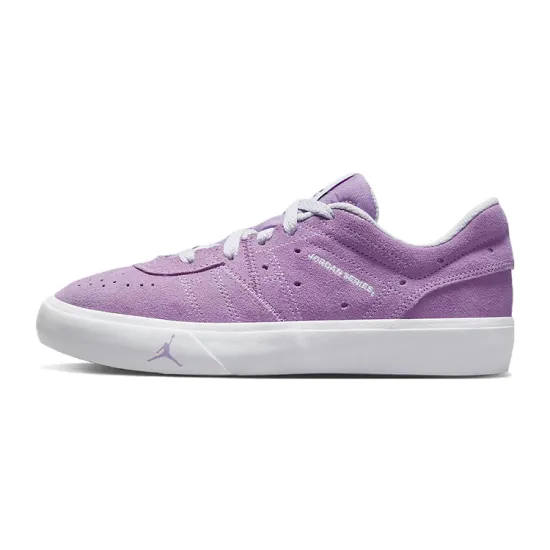 Jordan Series Kids" Skateboarding Shoes Grade School