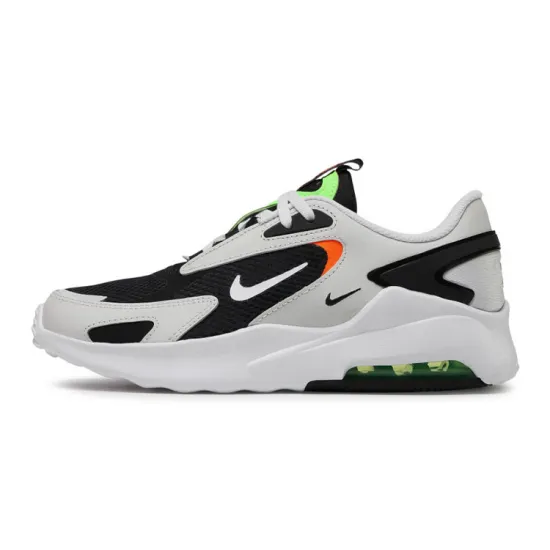 Nike Air Max Bolt 'Black Photon Dust' GS