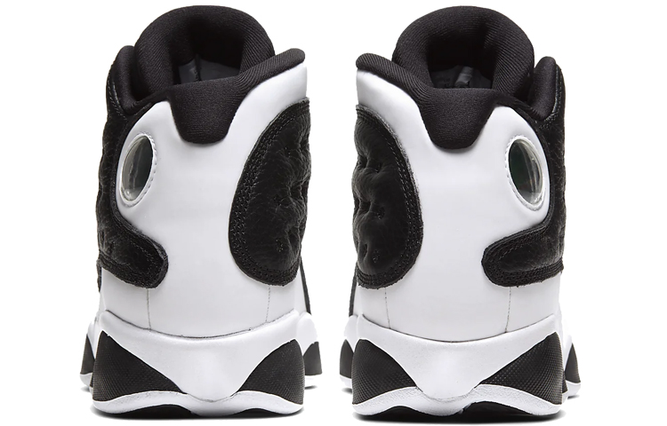 Jordan Air Jordan 13 Reverse He Got Game GS