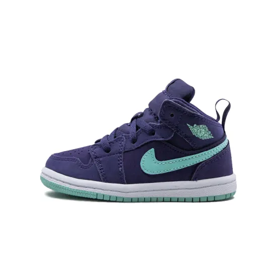 Air Jordan 1 Toddler Shoes Baby