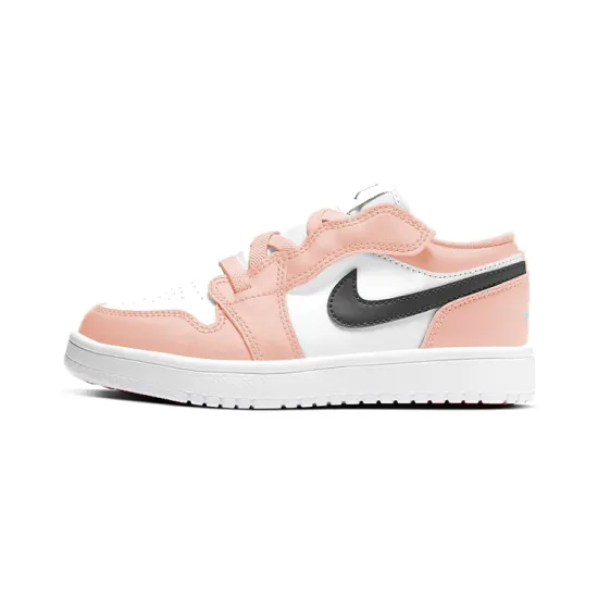 Jordan 1 Low ALT PS Arctic Orange