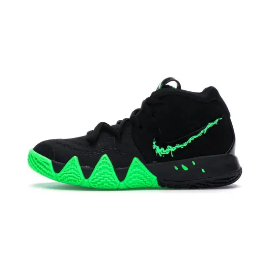 Nike Kyrie 4 Halloween PS