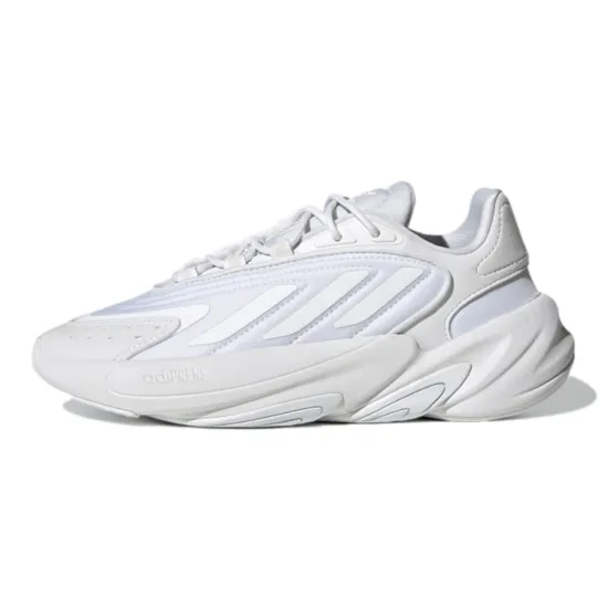Adidas Ozelia J 'Triple White'
