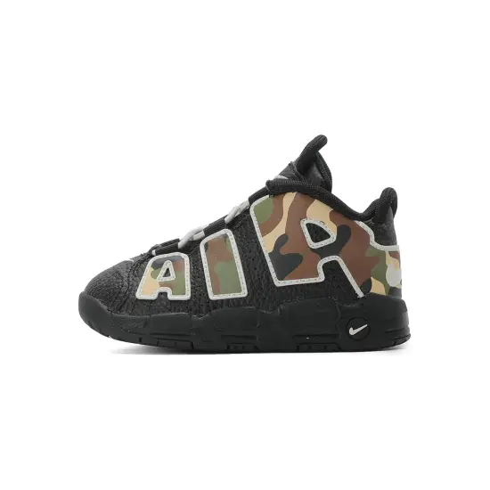 Nike Air More Uptempo 96 Camo TD
