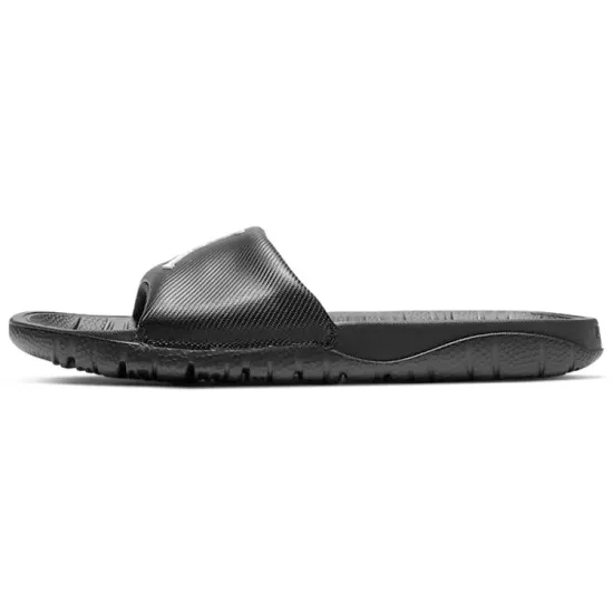 Jordan Break Slide Black GS