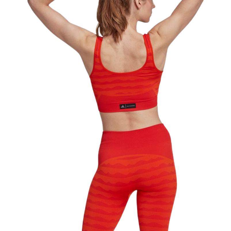 Adidas X Marimekko Sports Underwear Women’s Red Moderate