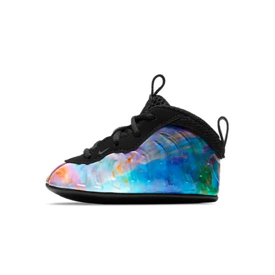 Nike Little Posite One Big Bang I