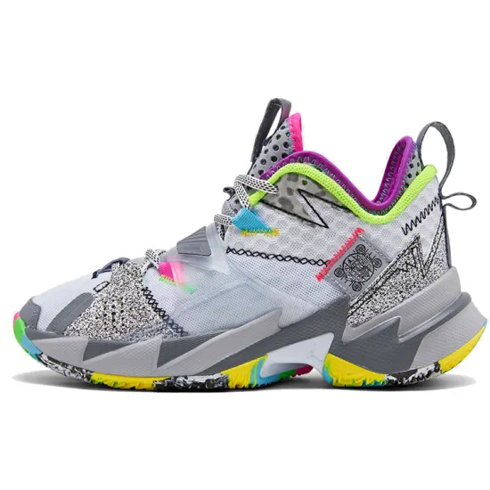 Jordan Why Not Zer0.3 Zer0 Noise GS