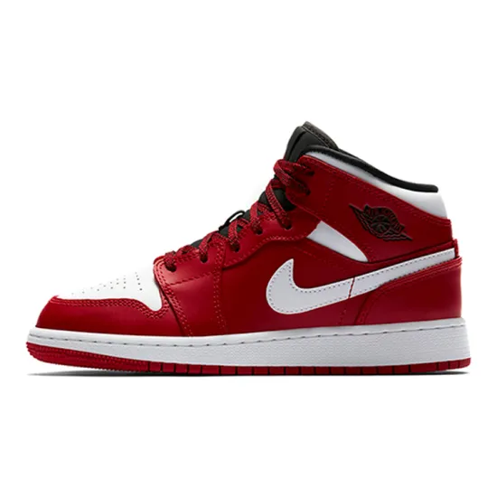 Jordan 1 Mid Chicago GS