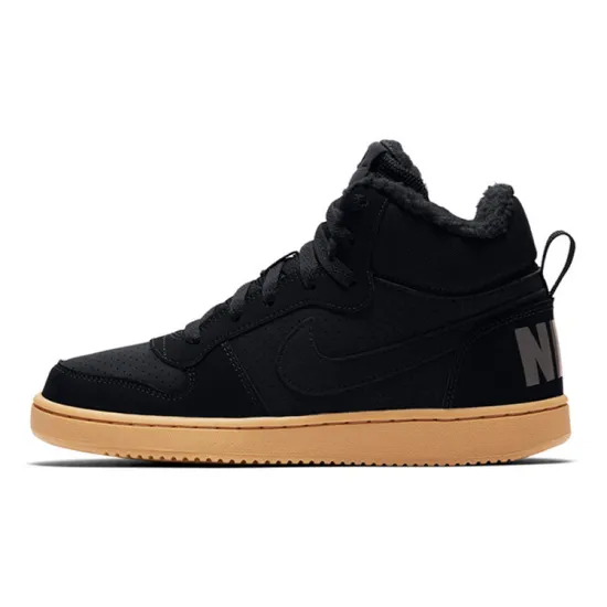 Nike Court Borough Series Skateboarding Shoes GS
