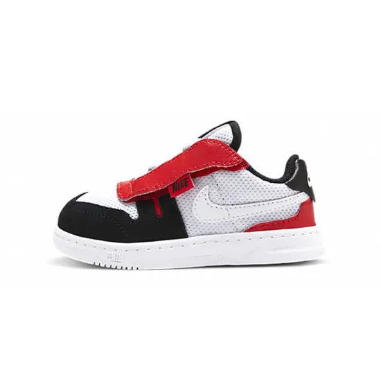 Nike Squash Type Toddler Shoes Baby