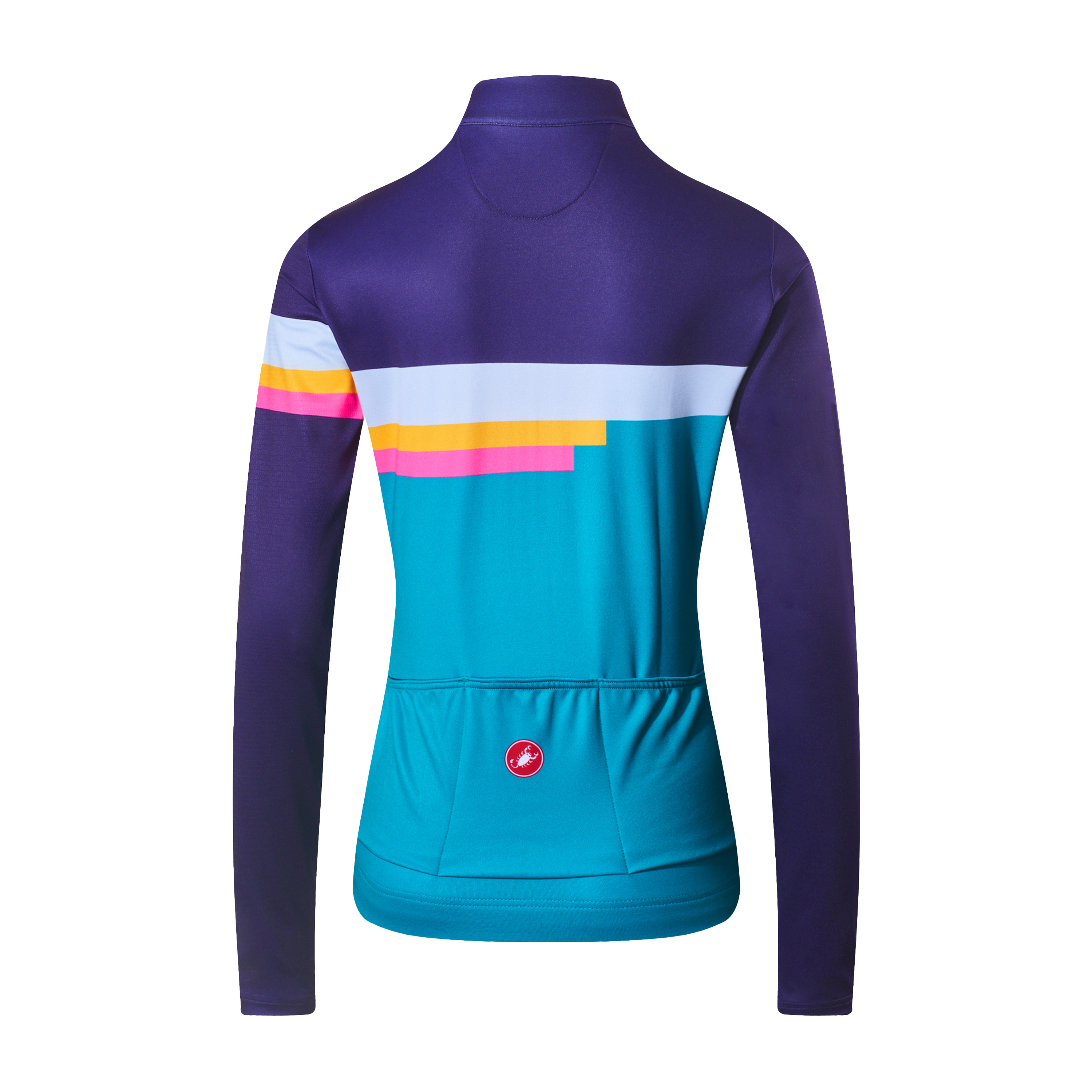 CASTELLI Cycling Clothing Women’s Purple/Blue