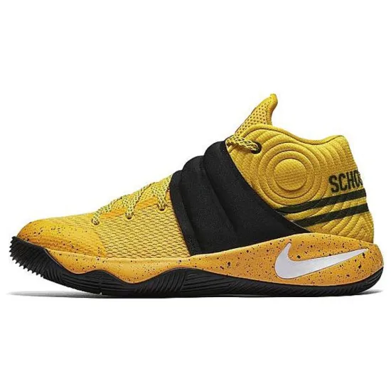 Nike Kyrie 2 School Bus GS