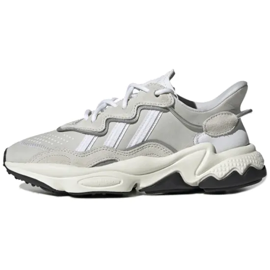 Adidas Originals Ozweego Series Kids" Casual Shoes Grade School