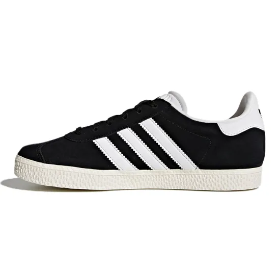Adidas Gazelle J 'Core Black'