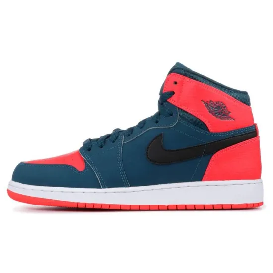 Jordan 1 Retro High Russell Westbrook GS